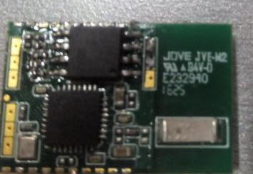 ESP8266  WiFi module