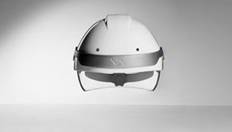 JINOU Smart Safety Helmet