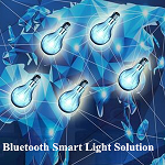 Bluetooth Smart Light